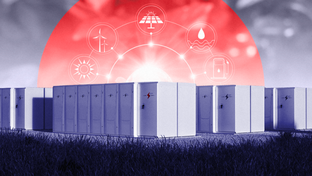 The wait is over! The U.S. DOE Office of Electricity just announced the 10 winners of its American-Made Energy Storage Innovations Prize. Were these 10 winners in your predictions? Check out the list. #EnergyTech #cdwsocial dy.si/P2yd6
