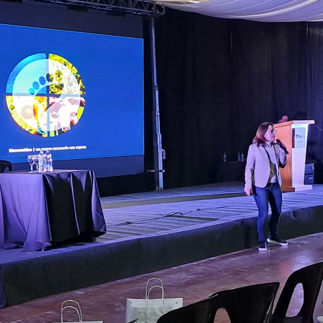 Plataforma PUMA tweet media