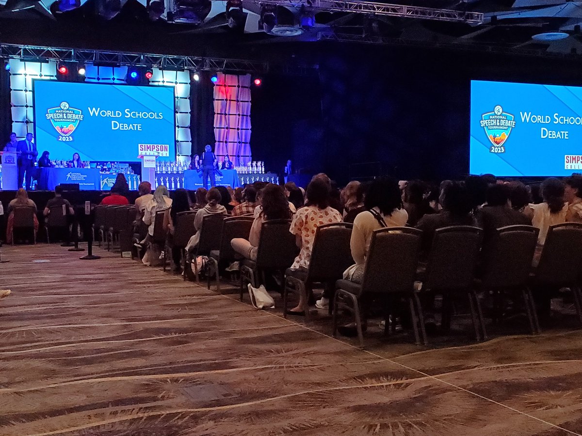 Berea-Midpark HS Speech & Debate tweet media