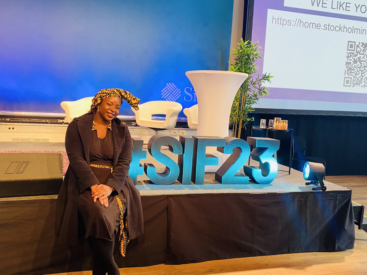 SIF23 is a platform for discussing the opportunities and challenges of digitalisation, ICT and the Internet in crises, conflicts and disasters– highlighting the experiences and priorities of people most affected, the protection & promotion of human rights online & offline. #SIF23