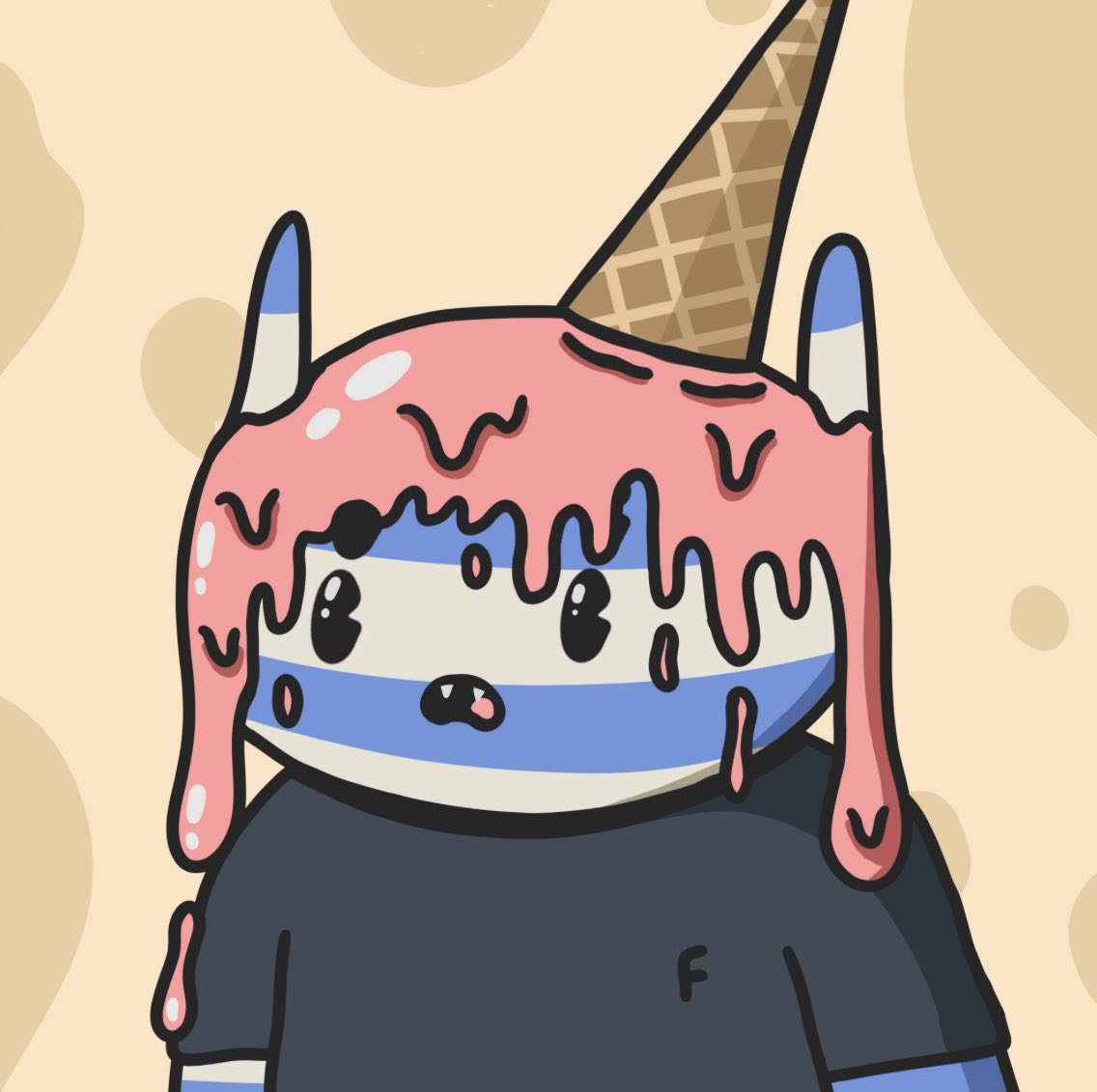 🚨 ALIEN FRENS GIVEAWAY 🚨

I’m giving away one <a href="/alienfrens/">alien frens</a> Evo 👽🛸🖖

To enter: 
✅ Follow <a href="/tangiesap/">tangiesap</a> <a href="/RealMangoDreams/">MangoDream.eth</a> <a href="/nftkoosh/">@heykoosh is the new handle</a> 
✅ Like &amp; Retweet
✅ Tag web3 frens below👇

Winner announced on 6/18 🎉

Good luck if interested 🙏