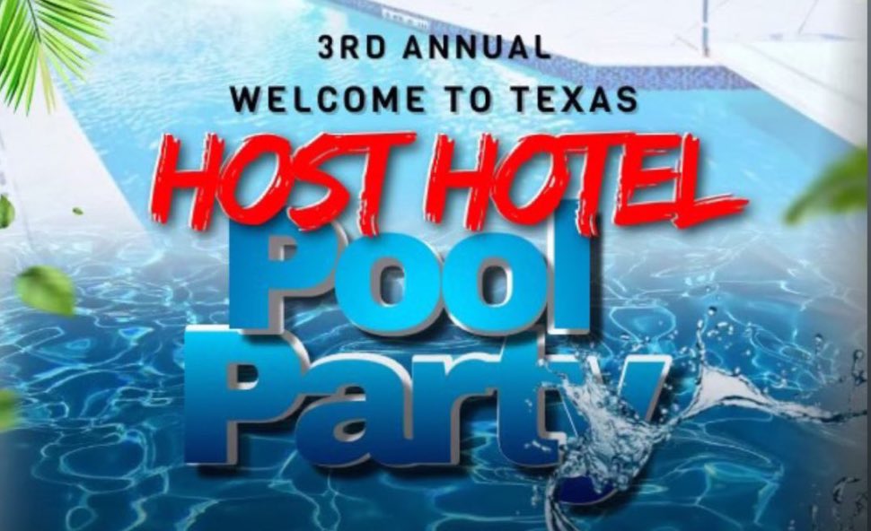 To the Caked up attendees, show that FUPA. TGP is Body Positive! Somebody gon love it‼️ #TGP2023