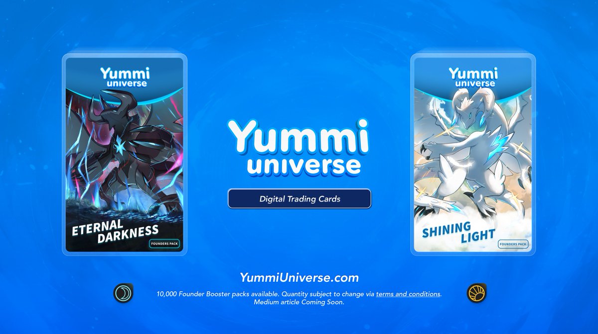 Yummi Universe tweet media