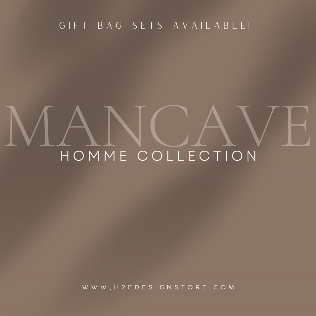 h2edesign's tweet photo. Gift sets available for the Father Figure in your life. Part of our Homme Collection, Mancave items now with 20% off through the month of June. #h2edesignstore #supportlocal #mancave #hommecollection #aromatherapy #giftsets #aroma #h2earomatherapy #gifts #fathersday #coupon https://t.co/nqh2H4ZpDN