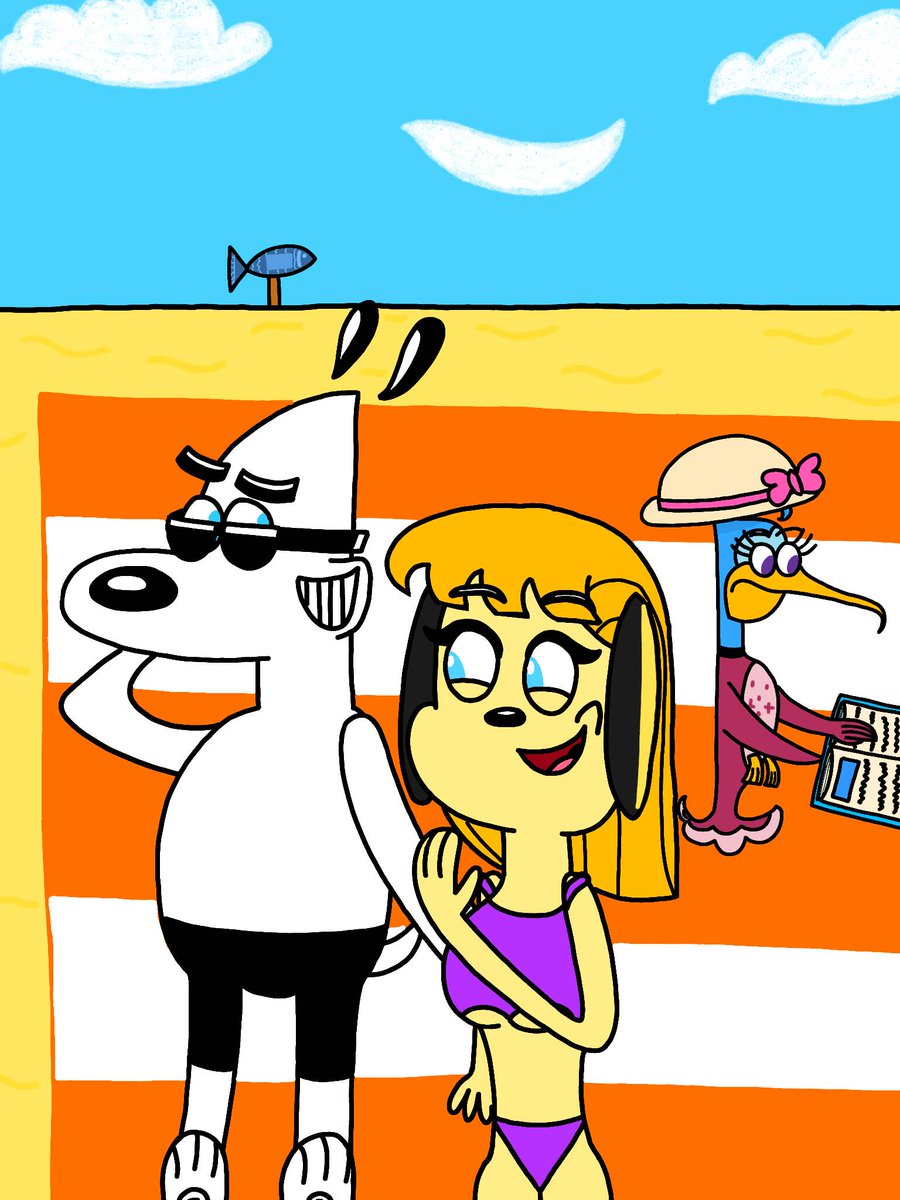 Lucky Duck | T.U.F.F. Puppy Wiki | Fandom, image size:900x1200