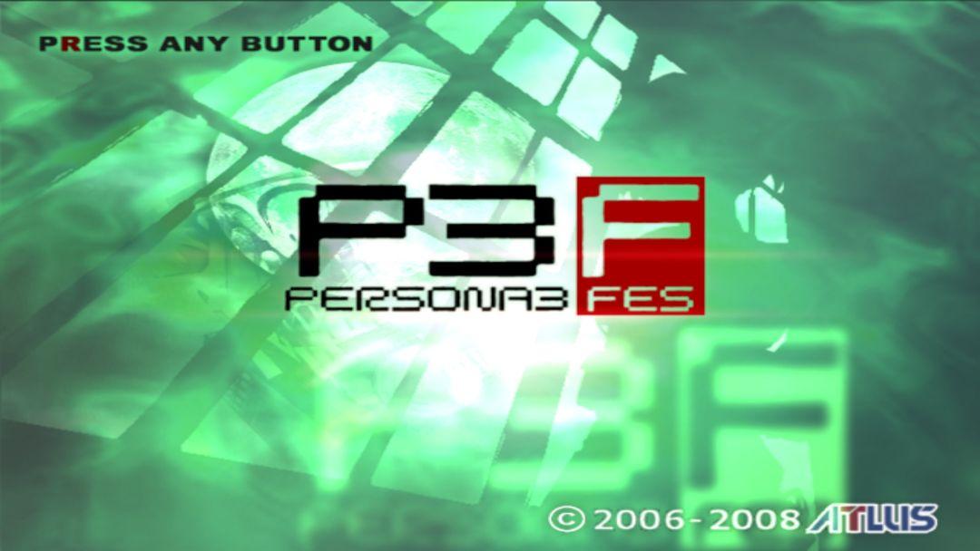 To celebrate Persona 3 Reload being officially announced and getting home from the hospital we'll kick off our marathon streaming Persona 3 FES later today. 

#ATLUS #Persona #Persona3FES #RevealYourTrueSelf #Vtuber #ENVtuber #VCarePackage #VtuberUprising #REALITY