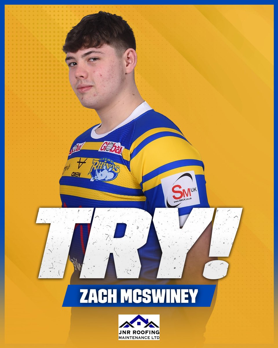 leedsrhinos tweet picture