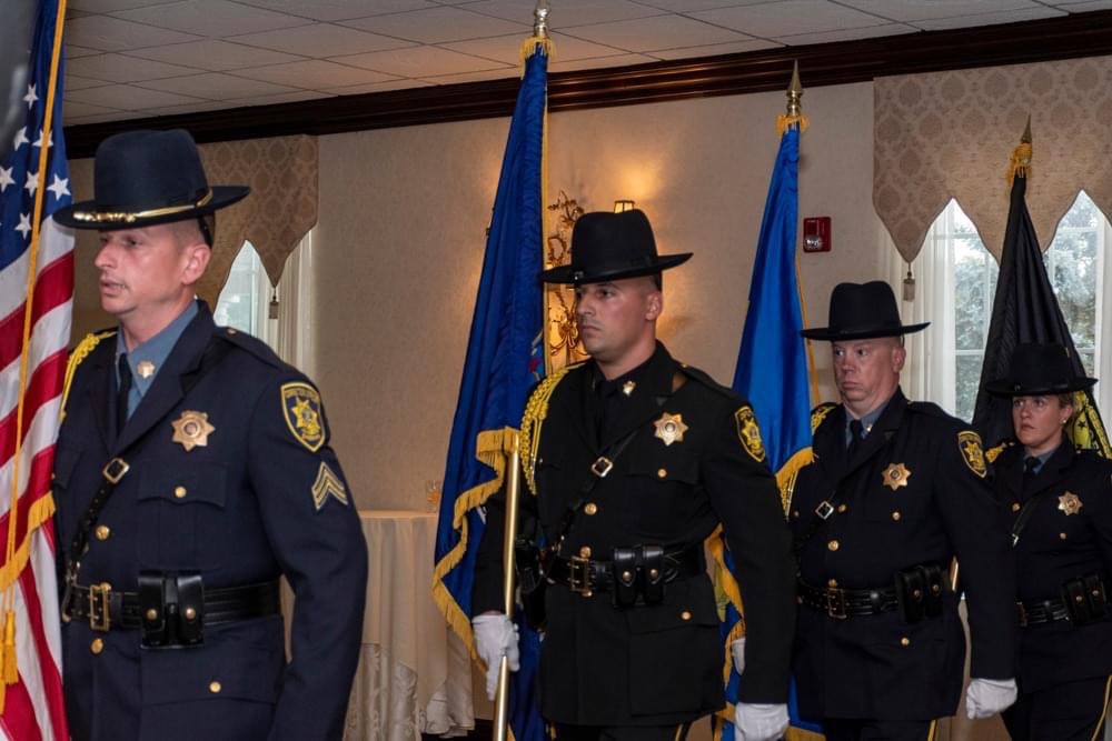 Suffolk County DSPBA tweet media