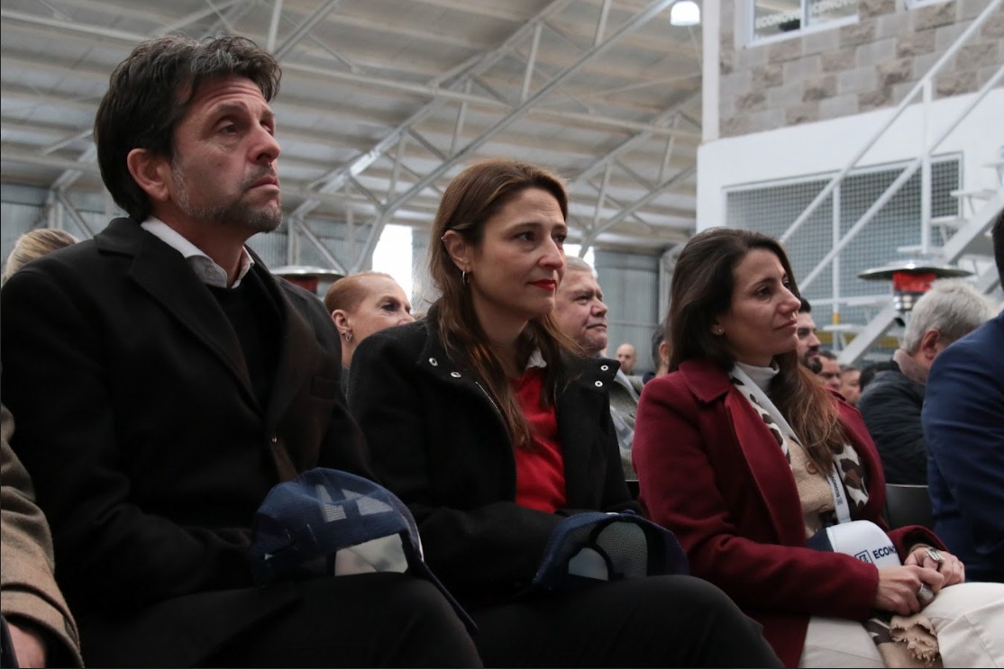 Min. Producción, Ciencia e Innovación Tecnológica tweet media