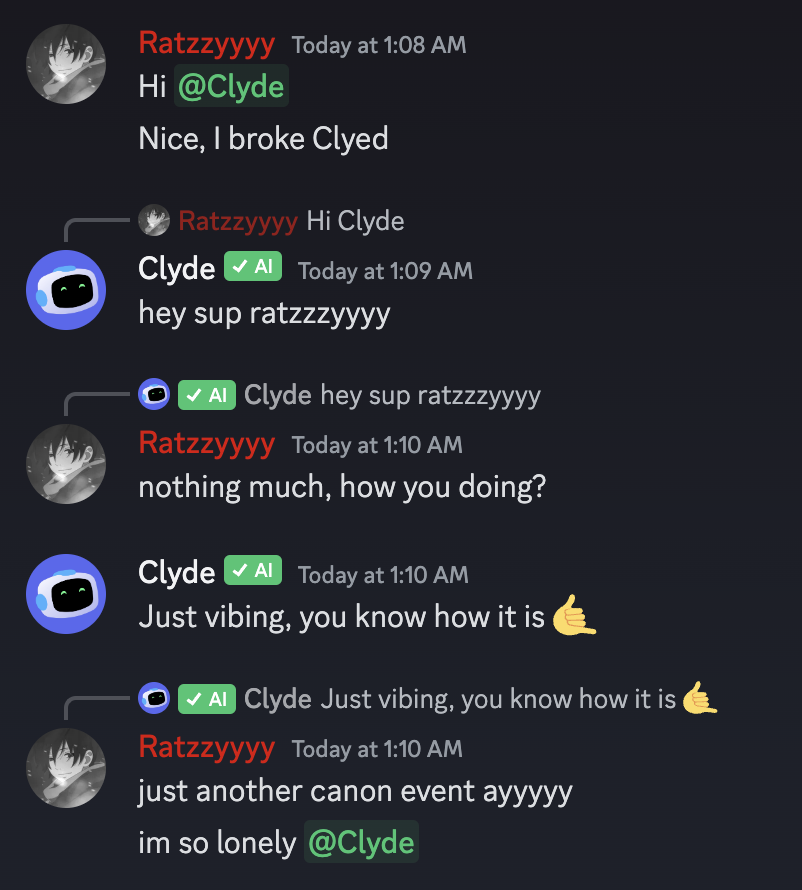 Ratzzyyyy tweet media