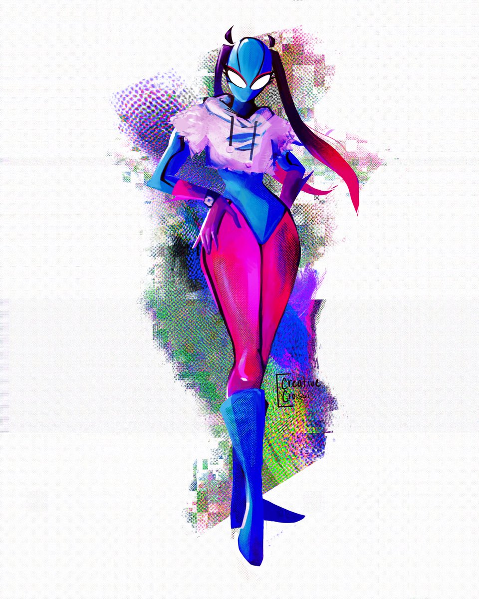 Creative Crossi ✨ tweet media