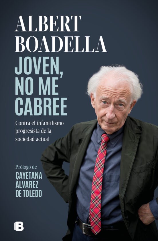 “- “No está mal” o “Ya está bien así” es el cáncer de la sociedad española. La conformidad con lo mediocre. Desprecian el rigor y apartan la excelencia como algo que atenta contra la igualdad del nivel más bajo…” #quéleeundocente
