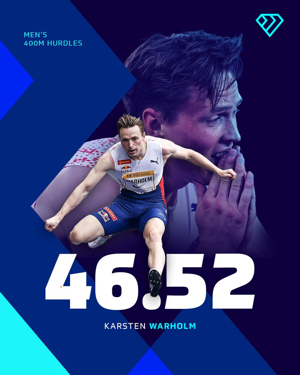 World Athletics tweet media