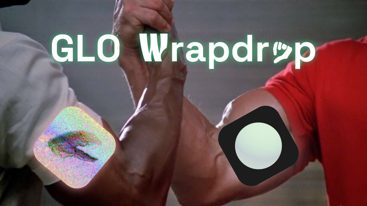 Wrapped USD tweet media