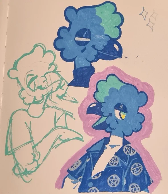 messin w poscas !