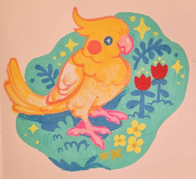 messin w poscas !