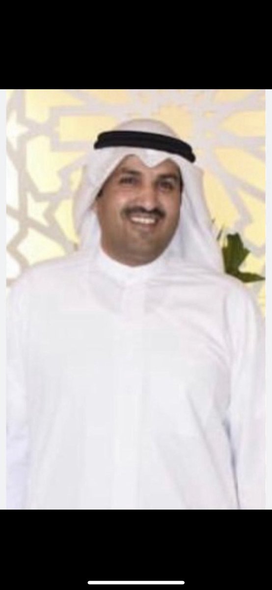 hamadalbasman1's tweet photo. نحمد الله على سلامة خالي 
#سامي_مضحي_البصمان 

اثر حادث الغدر  
كما نشكر السلطات السعودية على سرعة القبض على الجاني واتخاذ الإجراءات القانونية بحقة https://t.co/CVqlHg1z0j