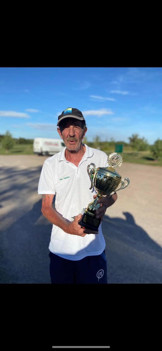 Mick Ryan (@mickyluvin) on Twitter photo This is my fishing pal Ian Coates and he’s one of our own. Our fishing club is trying to raise money for his memorial fund please share I would appreciate it ❤️
<a href="/Nffcfamily/">NFFCFAMILY ⭐⭐</a> <a href="/prestoninnov8/">Preston Innovations</a> <a href="/NFFC/">Nottingham Forest</a>
gofund.me/f16b94a0 This is my fishing pal Ian Coates and he’s one of our own. Our fishing club is trying to raise money for his memorial fund please share I would appreciate it ❤️
<a href="/Nffcfamily/">NFFCFAMILY ⭐⭐</a> <a href="/prestoninnov8/">Preston Innovations</a> <a href="/NFFC/">Nottingham Forest</a>
gofund.me/f16b94a0