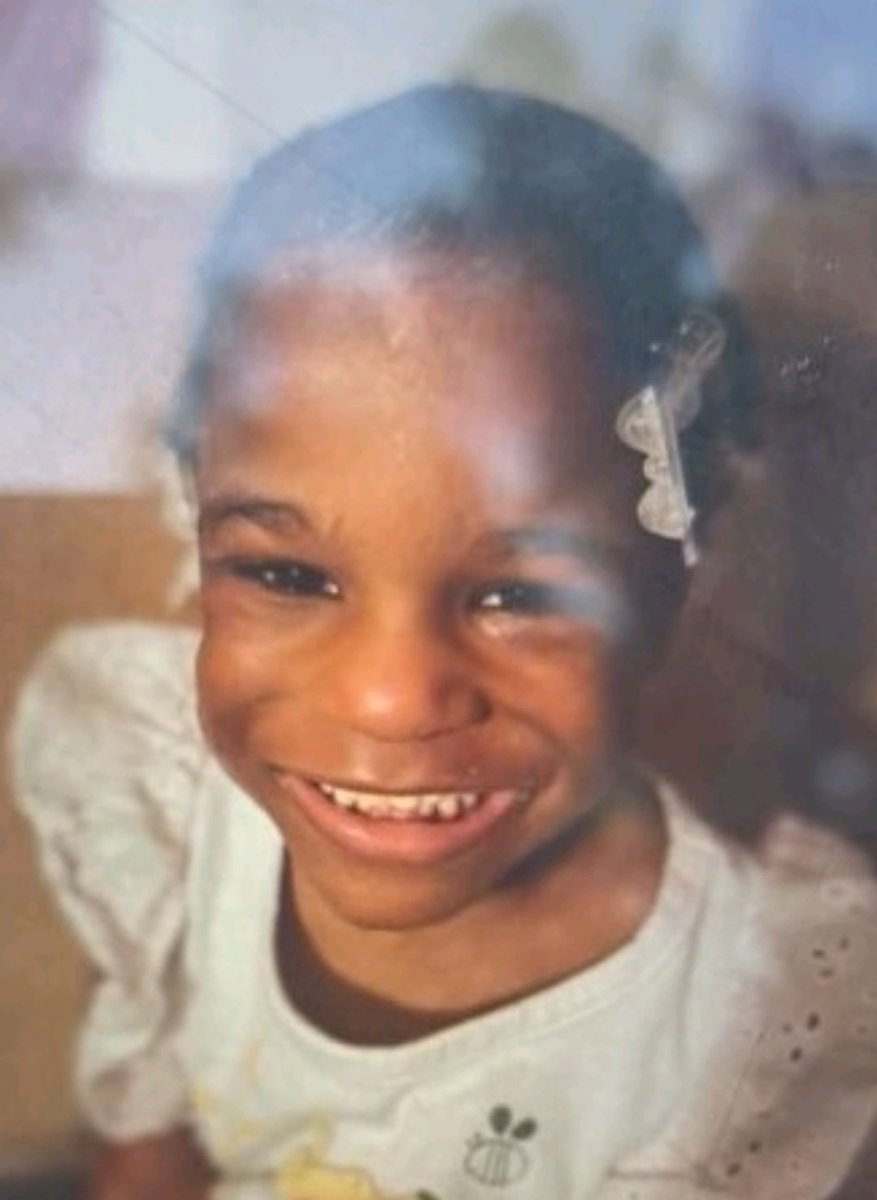 MEM_PoliceDept's tweet image. #EndangeredChildAlert

Have you seen 4-year-old Sequoia Samuels?

She was last seen in the Uptown area in Memphis, TN.

If you stay in the area, we ask that you please check your cameras, yard, and cars.

If located, please call 9-1-1