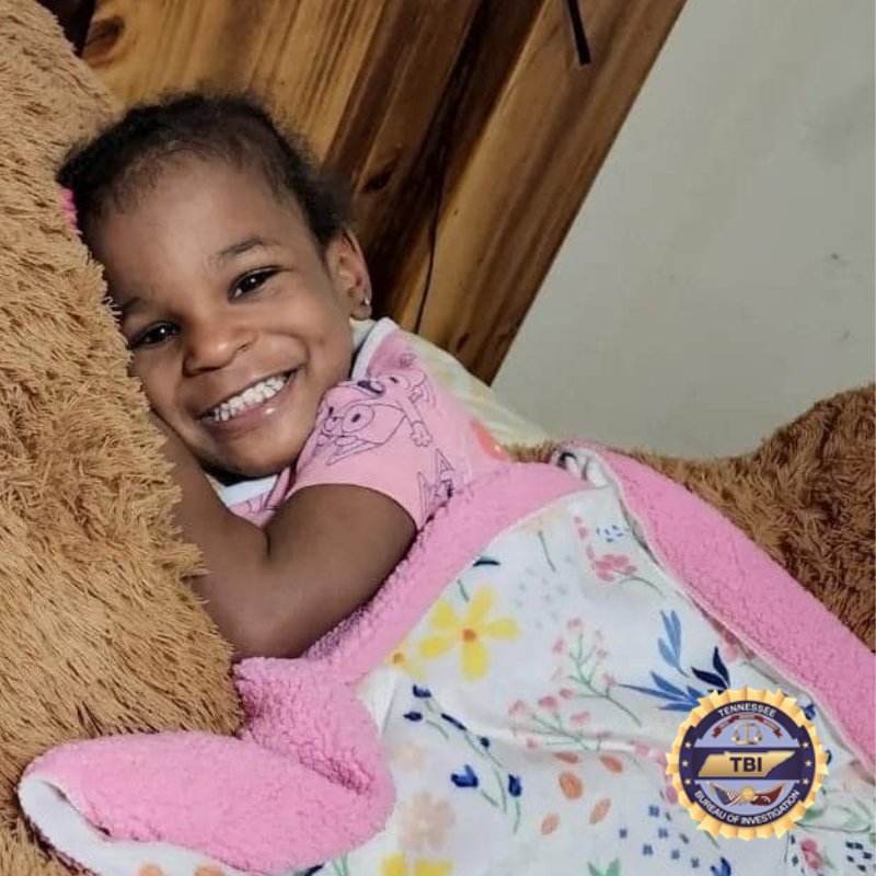 MEM_PoliceDept's tweet image. #EndangeredChildAlert

Have you seen 4-year-old Sequoia Samuels?

She was last seen in the Uptown area in Memphis, TN.

If you stay in the area, we ask that you please check your cameras, yard, and cars.

If located, please call 9-1-1