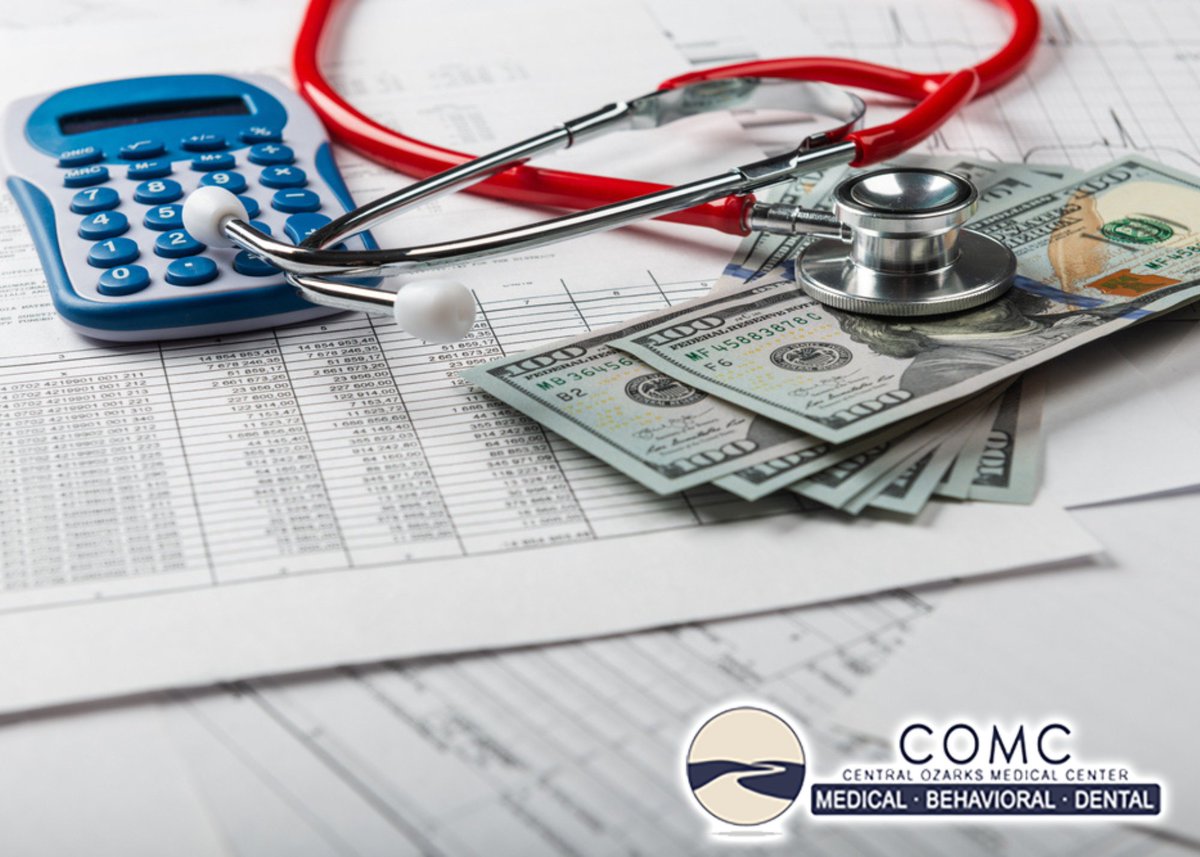 Worried about healthcare costs? 😟 We're here to help with our Sliding Fee Scale based on household size and income. Because quality healthcare should be affordable for everyone. 💕👨‍👩‍👧‍👦
centralozarks.org
#COMC #HealthClinic #LakeoftheOzarks #AffordableCare #COMC