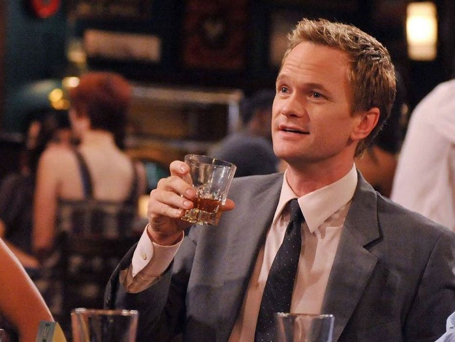 Happy 50th Birthday to Neil Patrick Harris! 