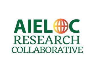 Thank you to the AIELOC Research Collaborative for your new graphic. We are excited about the plans you have for the ecosystem. @TeneshiaA #intlELOC