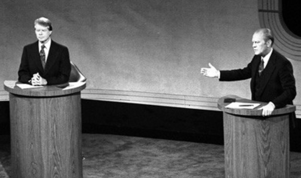 Cómo ganar una discusión sin tener razonamientos y pruebas sólidas

Un hilo que debería ser ilegal: