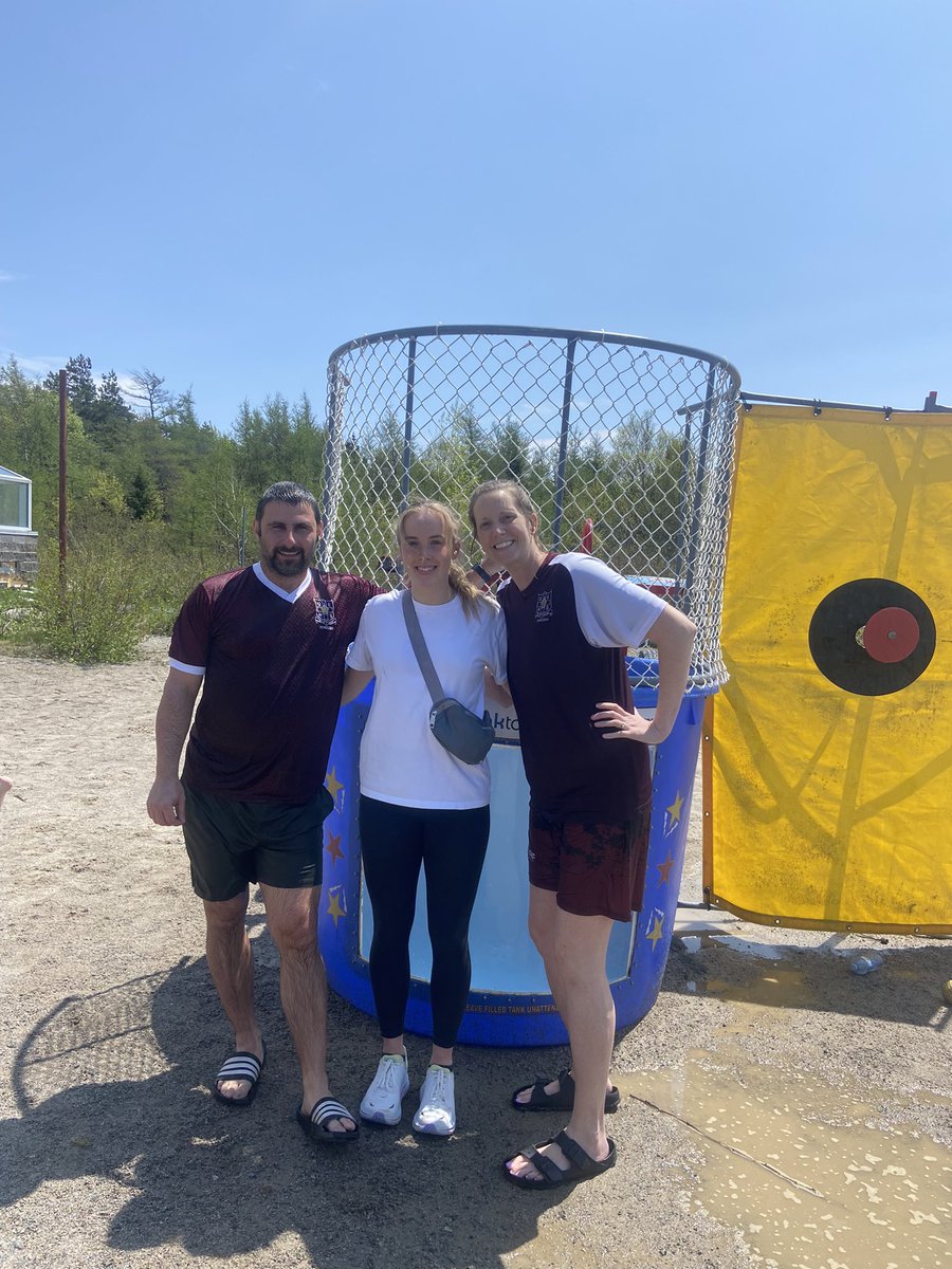 QE Athletics tweet media