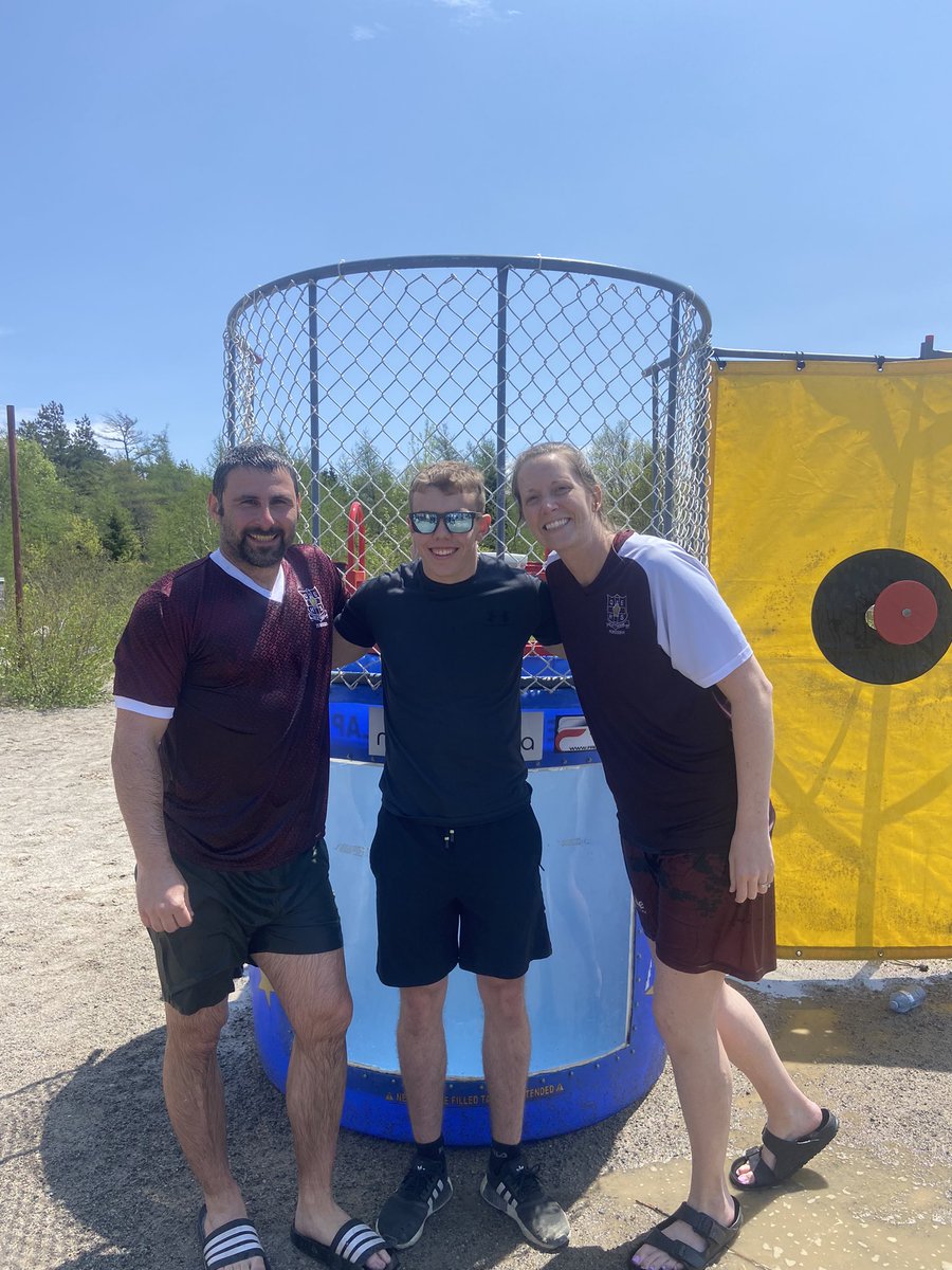 QE Athletics tweet media