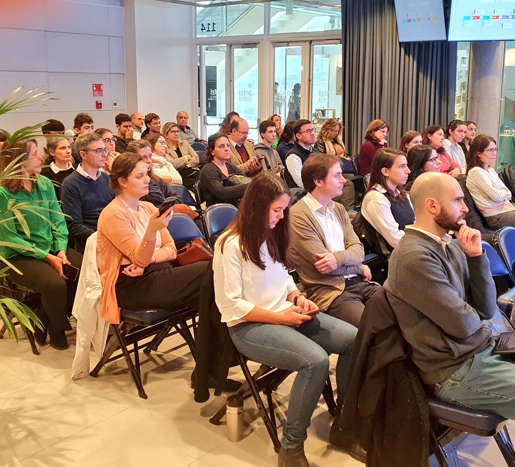 PNUDUruguay's tweet photo. Desafiando al #CambioClimático con investigación científica. Presentan los resultados de los dos proyectos realizados a partir de la convocatoria “Investigación por el clima” que apoyamos junto al @MAmbienteuy y @ANIIuy.
📝Nota: https://t.co/NW3TOKv1C4
#AcciónClimática #OD13 https://t.co/IfG8PQaAuK