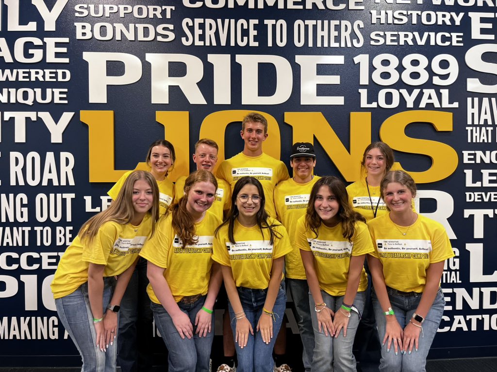 THEProsperFFA's tweet photo. ALC Day 2 has been filled with sessions where officers have the chance to build their leadership skills and mingle with other chapter officers in Area V while playing games and competing in a variety of contests.

#ProsperISD #ProsperCTE4Me #ProsperHS #ProsperISDFFA https://t.co/PWAtxZ7vER