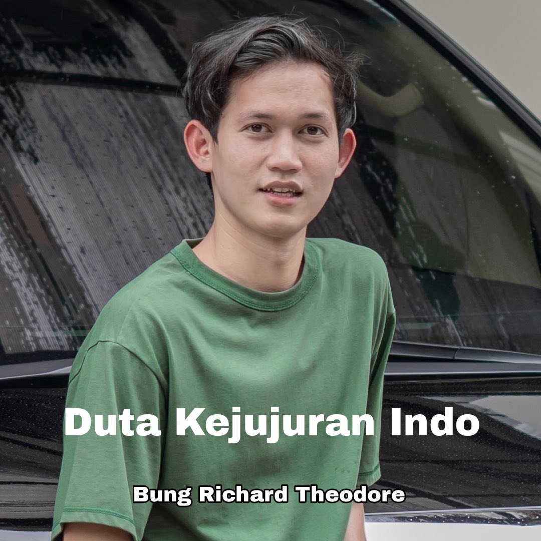 iyainiwilly_'s tweet photo. "Kalo gak jujur kita gebukin"
( Richard Theodore ) https://t.co/QRQDEdjRn5