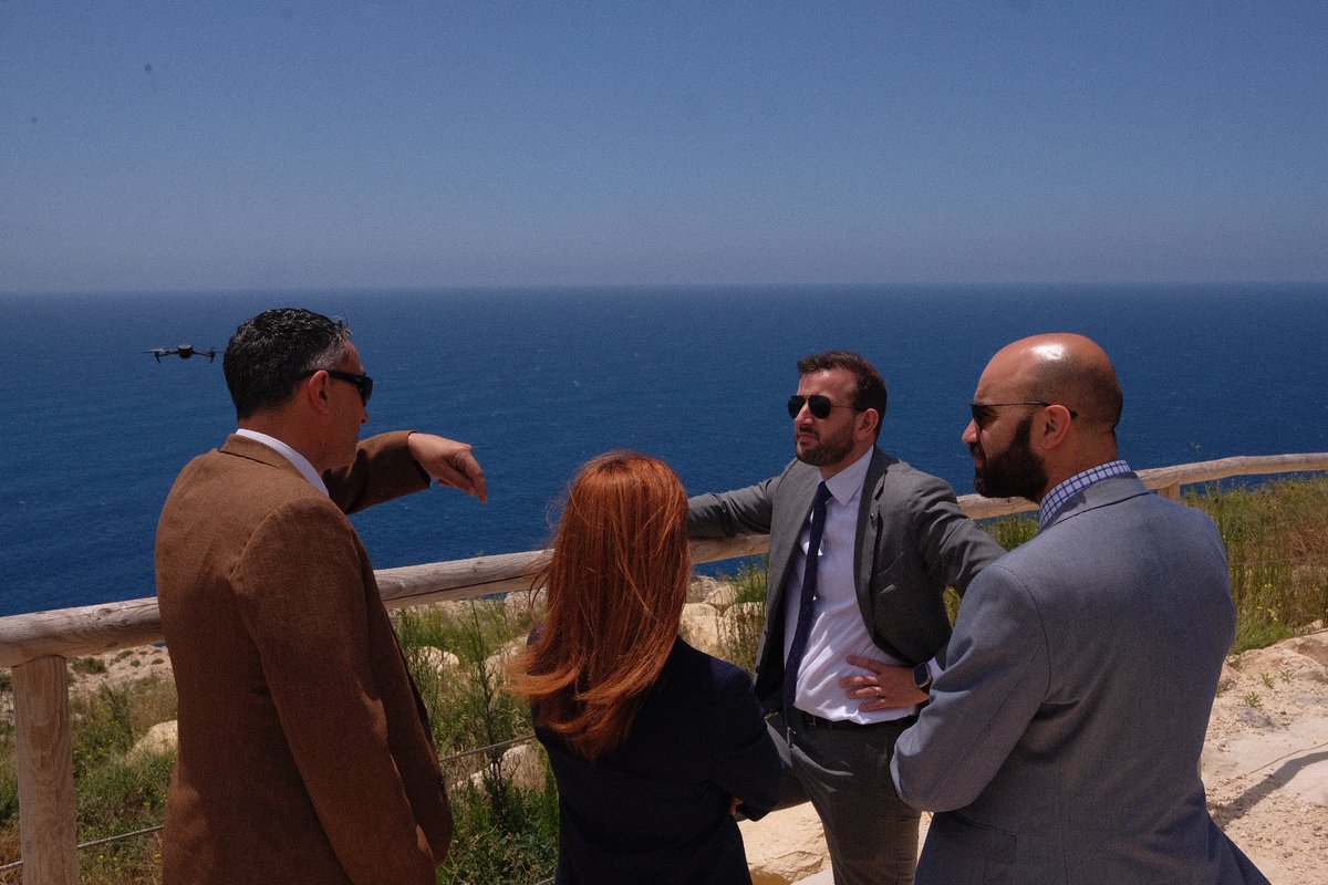 Virginijus Sinkevičius tweet media