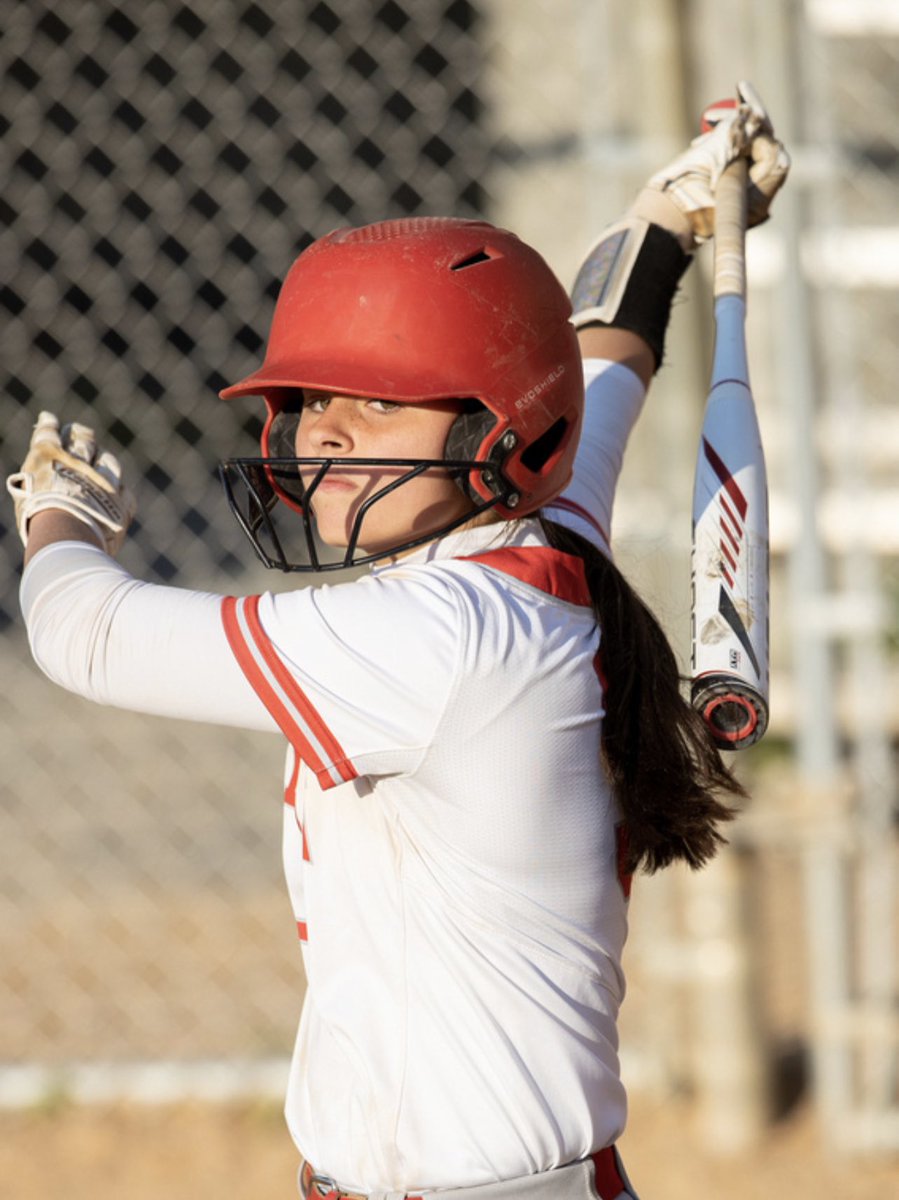 🚨🚨🚨Breaking News…Softball All State selections…

1st Team- Gabby Colder &amp; Hailey Simpson

2nd Team- Gennie Fagan