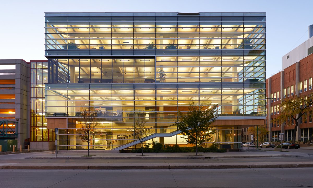 🚨The College of Pharmacy is hiring!🚨 

The College of Pharmacy at the University of Manitoba is hiring a Pharmacy Practice Instructor to join our faculty. 

For more details, please visit the link below
viprecprod.ad.umanitoba.ca/DEFAULT.ASPX?R…