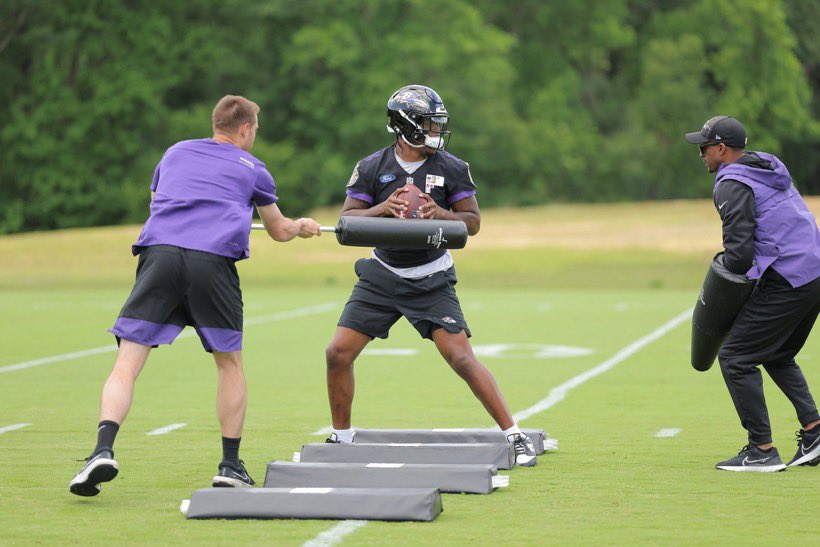 Lamar Jackson tweet media