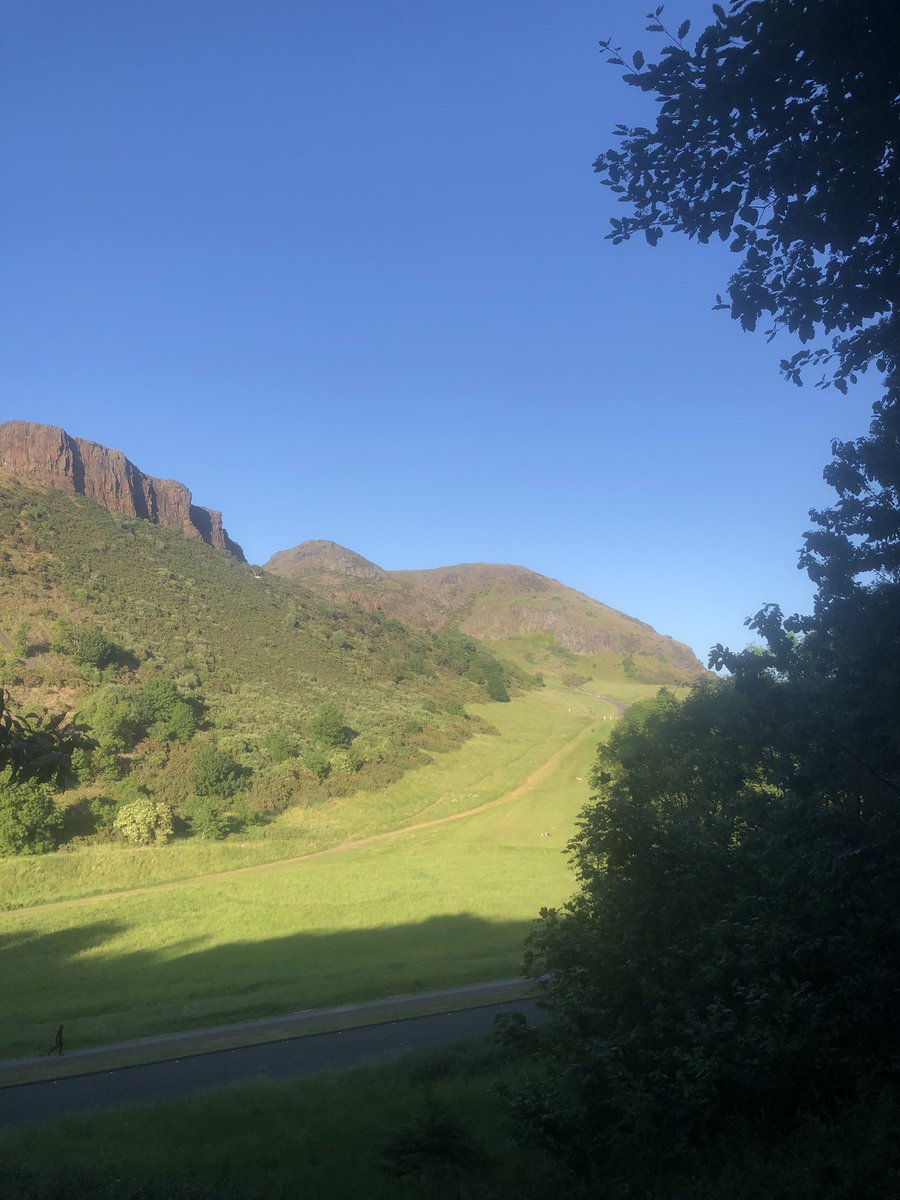 BryonyRobins's tweet image. A lot to reflect after day 1 of #AIMConference2023 with @Aimuseums, mostly how our sector is driven by the love we feel for museums and the connections we make. I pondered as I wandered and found myself up a hill.