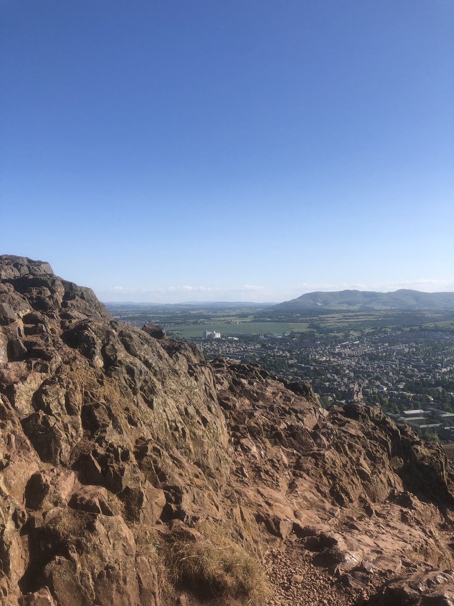 BryonyRobins's tweet image. A lot to reflect after day 1 of #AIMConference2023 with @Aimuseums, mostly how our sector is driven by the love we feel for museums and the connections we make. I pondered as I wandered and found myself up a hill.