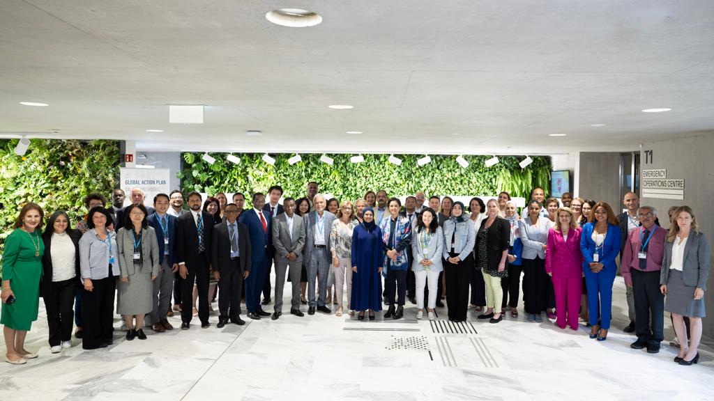 Vanessa Carter AMR 🇬🇧🇿🇦 tweet media