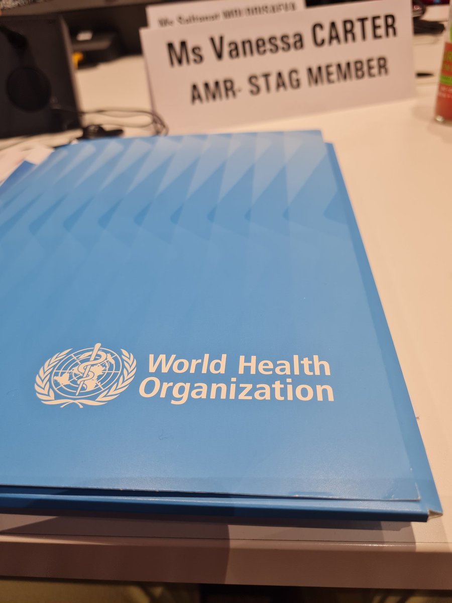 Vanessa Carter AMR 🇬🇧🇿🇦 tweet media