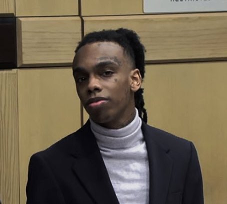 YNW Melly France 🇫🇷 tweet media