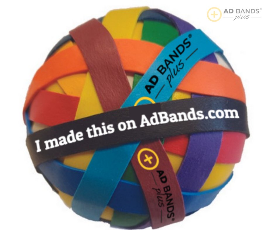 Ad_Bands's tweet photo. Check out the Wristband Party Pack on https://t.co/hI1eLMabhY and while you're there - create your own virtual mockups (and flyers)! 

GO TO:
https://t.co/hu76yDZN3I

#IMADETHISONADBANDS.COM #PopularPromoProducts #businesspromotions #customproducts https://t.co/LRwFi2aXcV