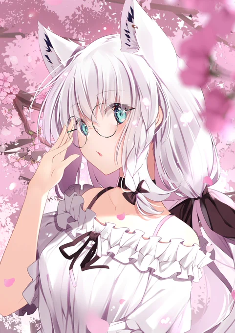 #あなたのぴんく色の作品を見せてください