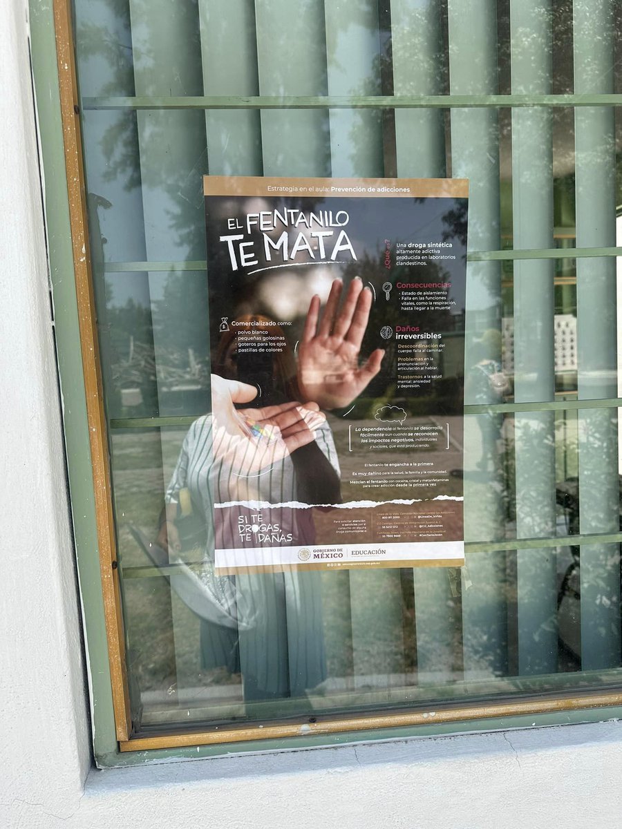 Preparatoria Oficial Num. 72 tweet media