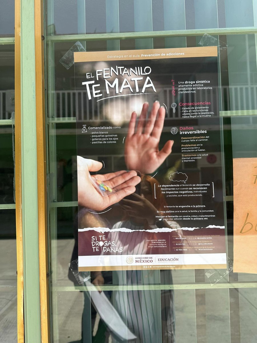 Preparatoria Oficial Num. 72 tweet media
