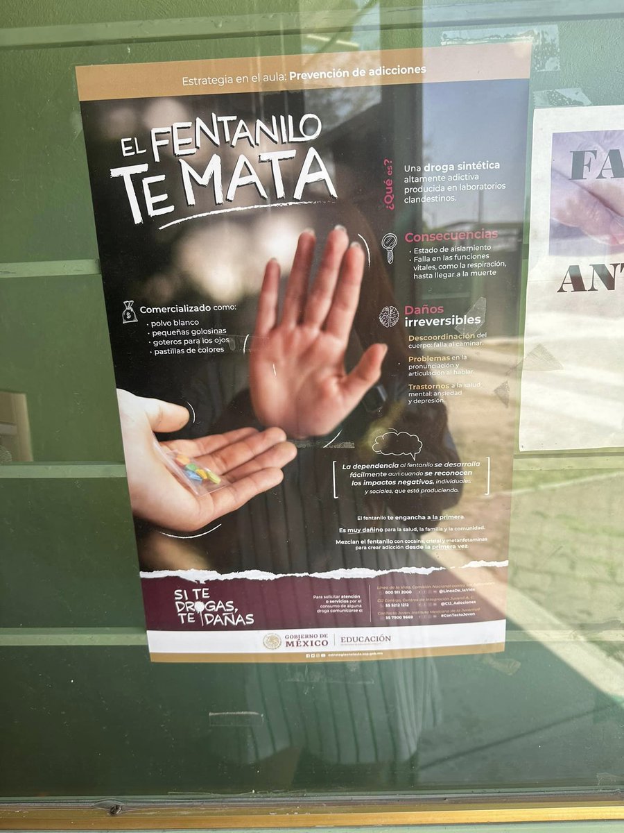 Preparatoria Oficial Num. 72 tweet media