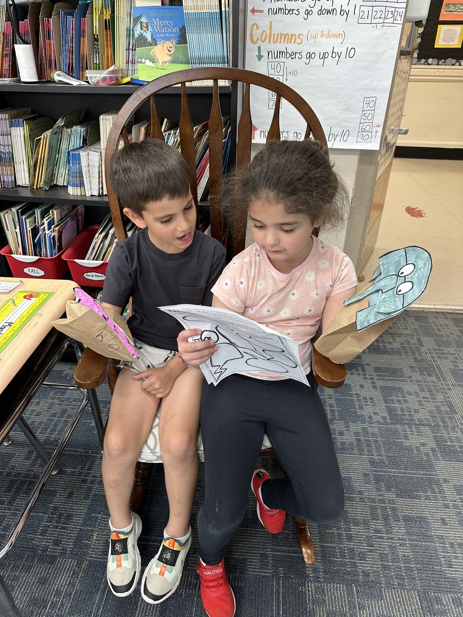 MissTesta22's tweet photo. Performing “My Friend is Sad” as a Reader’s Theater! https://t.co/JSzBrOCgSR