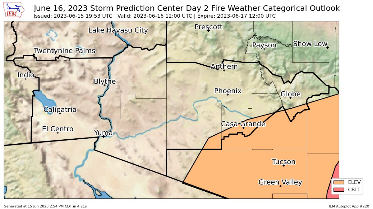 NWS MPX Chaser on Twitter: 