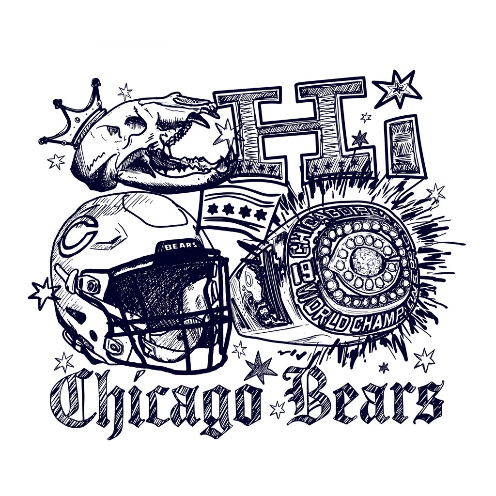 HPSummerFest's tweet photo. ⭐️ Exciting news, Hyde Park Summerfest fam! ⭐️ This weekend, we're thrilled to announce that our incredible sponsors, the Chicago Bears, are joining us right here at the festival! 🐻
Don't miss out – swing by and be part of the action! 🎉  #HPSF2023 #ChicagoBears #SummerfestSquad https://t.co/AV5BbsNQIM